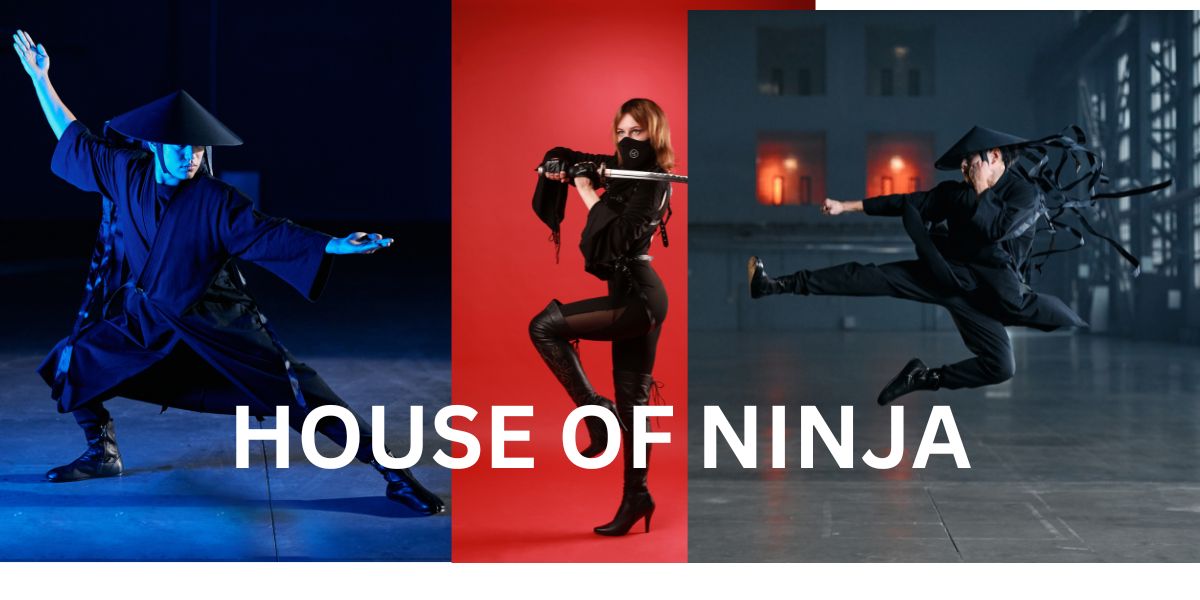 Season 2 of ‘House of Ninjas’: Unveiling the Plot, Cast, Release Date, and More